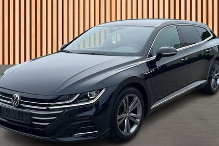 VW Arteon 61.859 km 28.980 &euro; Dresden 01328