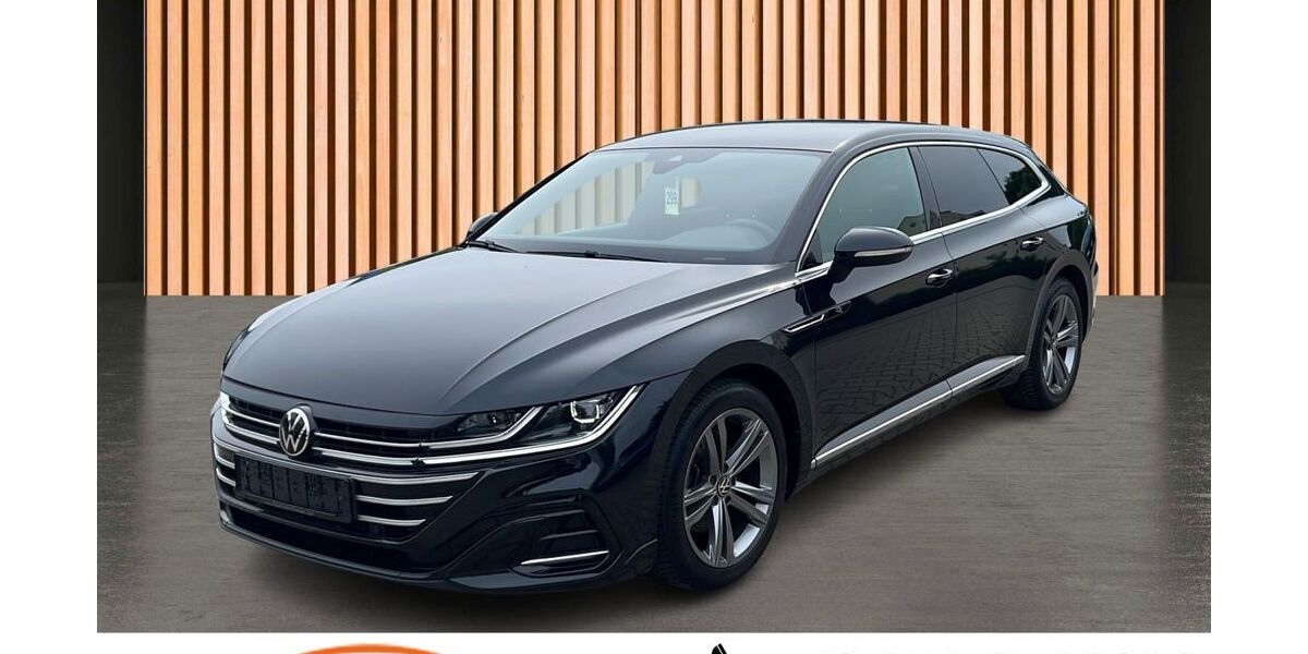 VW Arteon 61.859 km 28.980 &euro; Dresden 01328