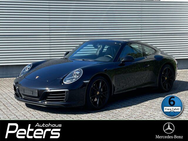 911 Urmodell