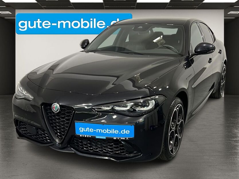 Alfa Romeo Giulia 20.910 km 35.290 € Reutlingen 72762