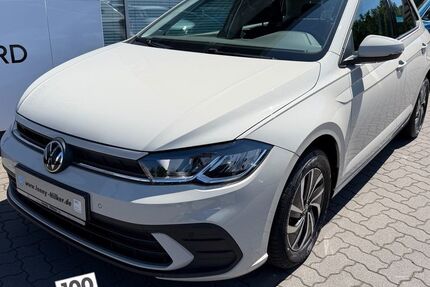 VW Polo 51.500 km 15.990 &euro; Bremen 28357