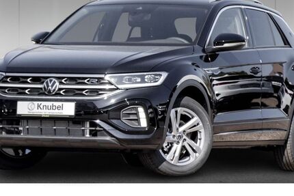 VW T-Roc 10.186 km 34.950 &euro; Ahaus 48683