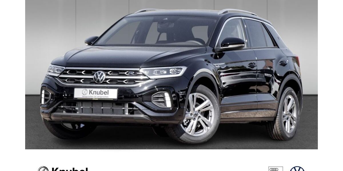 VW T-Roc 10.186 km 34.950 &euro; Ahaus 48683