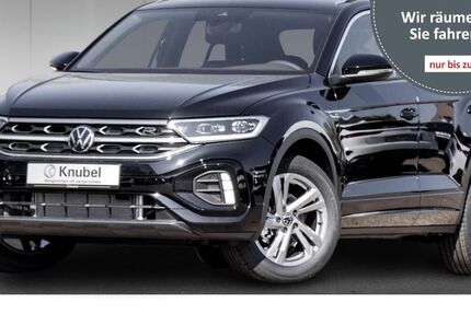 VW T-Roc 13.500 km 29.990 &euro; Ahaus 48683