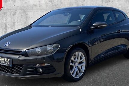 VW Scirocco 155.000 km 5.990 &euro; Hermeskeil 54411