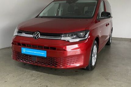 VW Caddy Maxi 39.682 km 30.650 &euro; Schmallenberg 57392