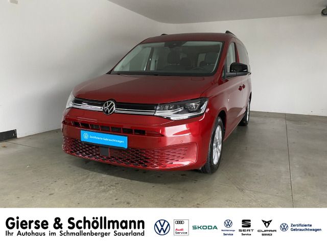 VW Caddy Maxi 39.682 km 33.450 &euro; Schmallenberg 57392
