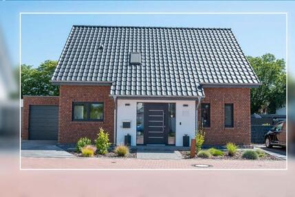 Neuwertig und Familienfreundlich- Einfamilienhaus in Xanten