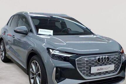 Audi Q4 e-tron 13.868 km 44.989 &euro; Fernwald-Steinbach 35463