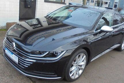 VW Arteon 95.000 km 19.950 &euro; Dillingen/Saar 66763