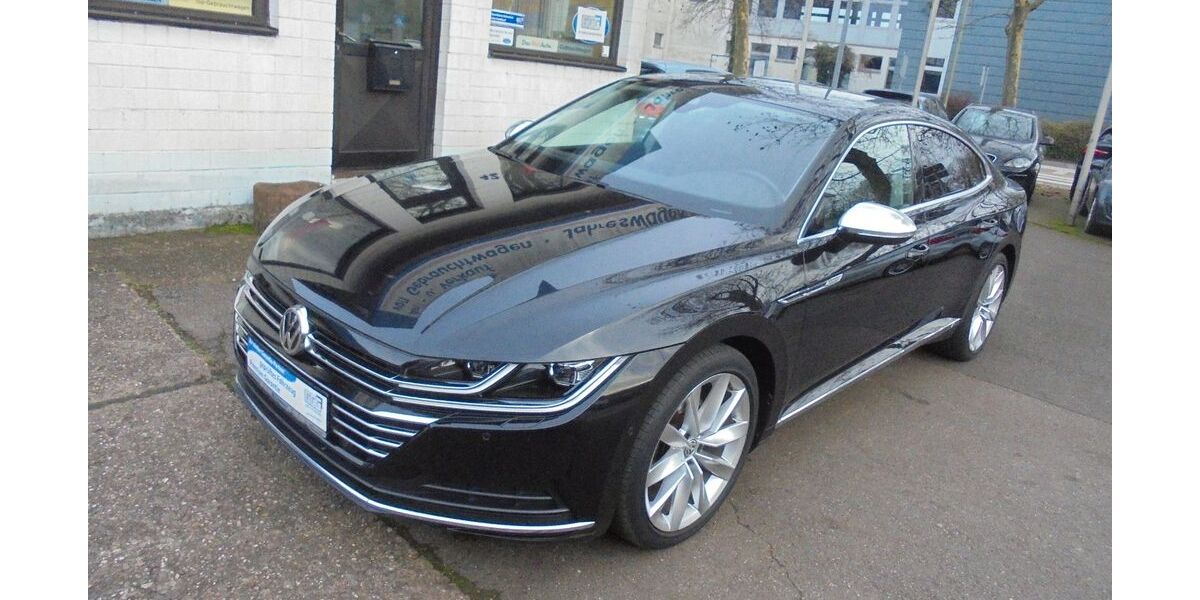 VW Arteon 95.000 km 19.950 &euro; Dillingen/Saar 66763