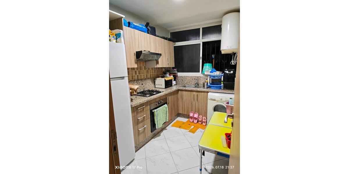 Etagenwohnung Wiesbaden Schierstein - 3 Zimmer, 55 m&sup2;, 53.000&euro; | Angebot:27168837