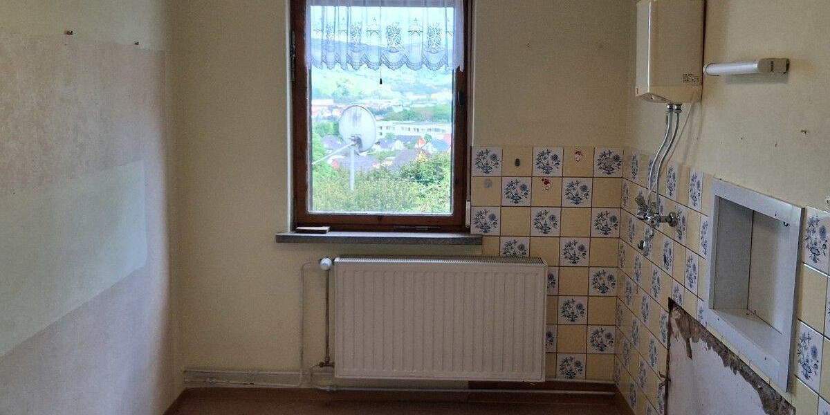 Einfamilienhaus Rudolstadt West - 148.000&euro; | Angebot:25665957