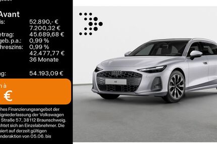 Audi A6 25.847 km 52.890 &euro; Coburg 96450