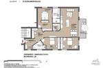 Etagenwohnung Paderborn Kernstadt - 4 Zimmer, 137 m&sup2;, 799.900&euro; | Angebot:25820924
