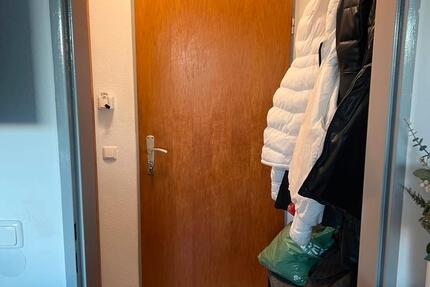 Gemütliche 1-Zimmerwohnung 2.OG Bergheim-Oberaußem