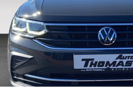 VW Tiguan 108.500 km 23.990 &euro; Bad Honnef 53604