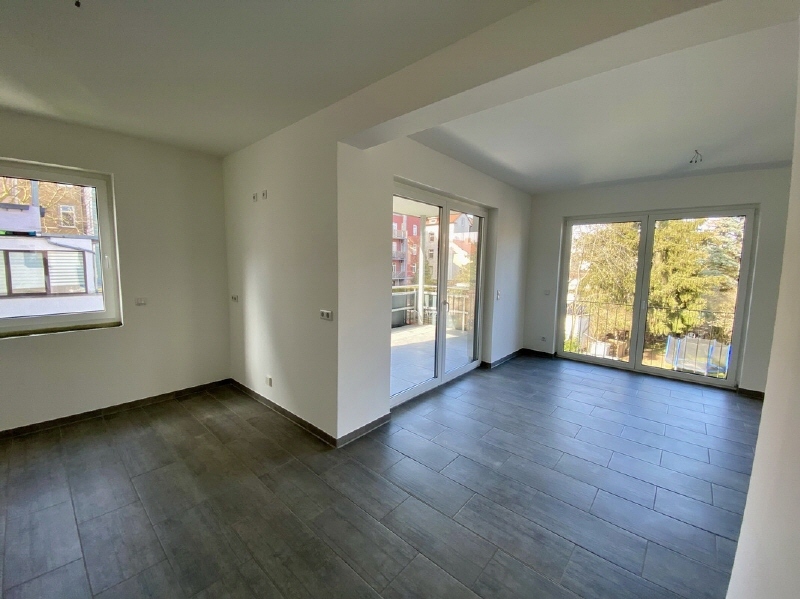 Modernes Wohnen in gehobenem Neubau – Zwei hochwertige Eigentumswohnungen als Paket 4 zimmer