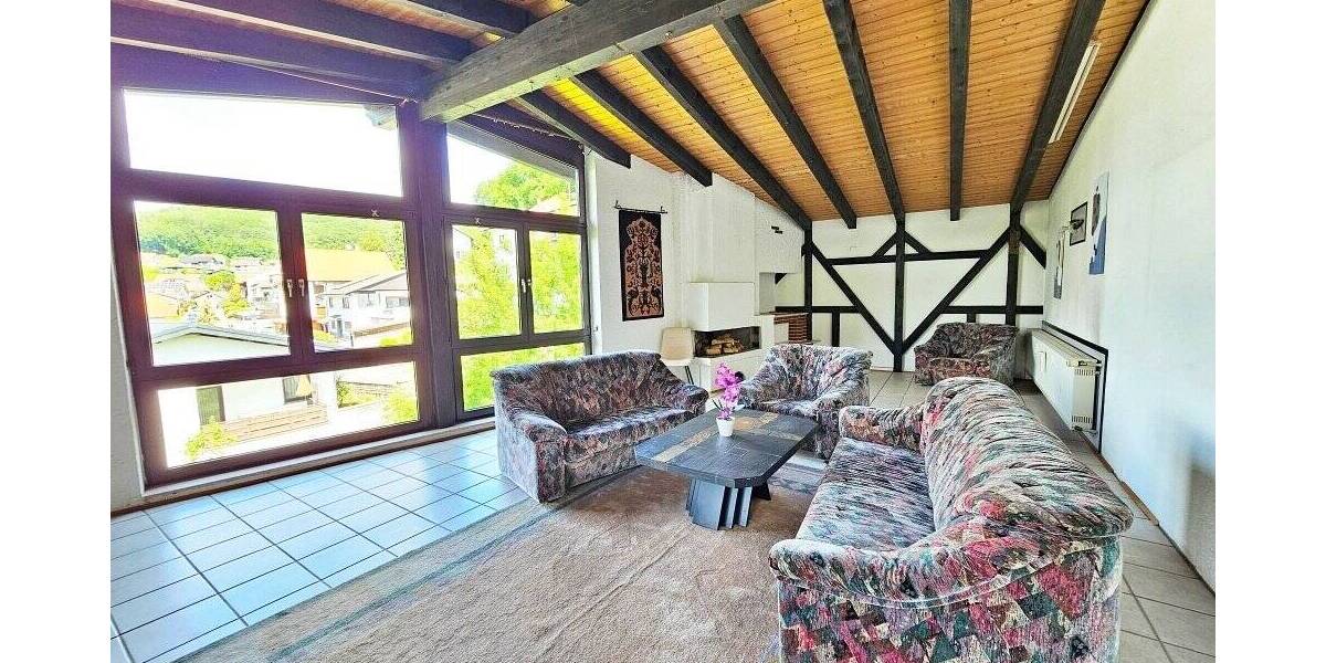 Mehrfamilienhaus, Wohnhaus Höchst i. Odw. Höchst - 9 Zimmer, 248 m&sup2;, 572.000&euro; | Angebot:26731440