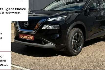 Nissan X-Trail 5.800 km 34.480 € Berlin / Hohenschönhausen 13055