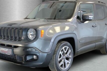 Jeep Renegade 87.500 km 11.950 &euro; Braunschweig 38126