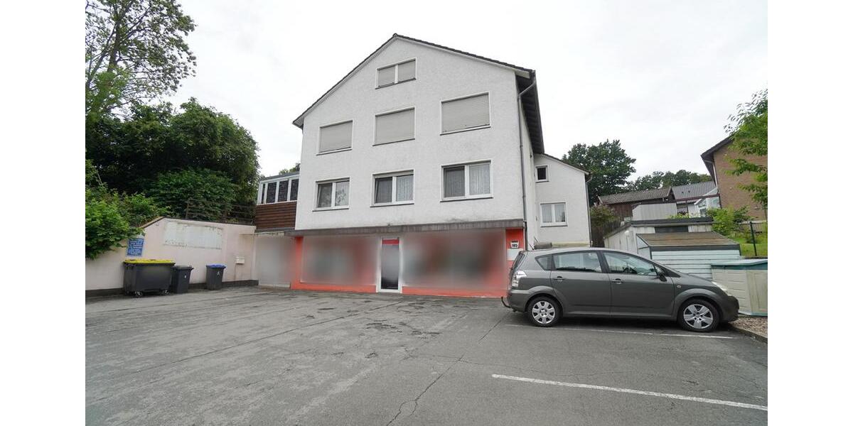 Gewerbeobjekt Detmold Hiddesen - 1.000&euro; | Angebot:26307527