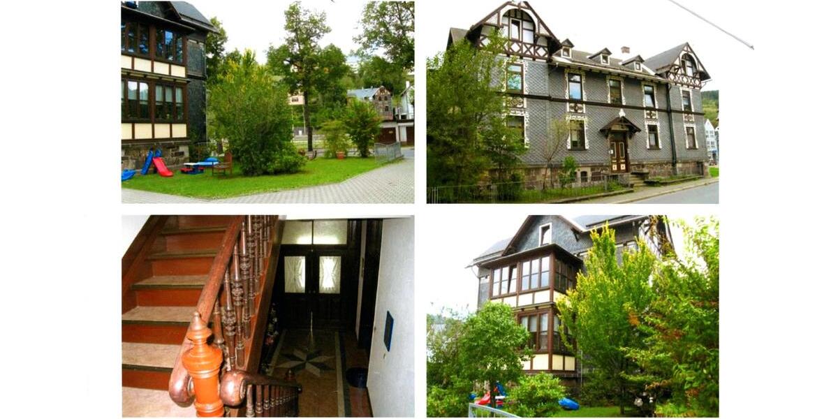Mehrfamilienhaus, Wohnhaus Steinach - 10 Zimmer, 472 m&sup2;, 350.000&euro; | Angebot:26419460