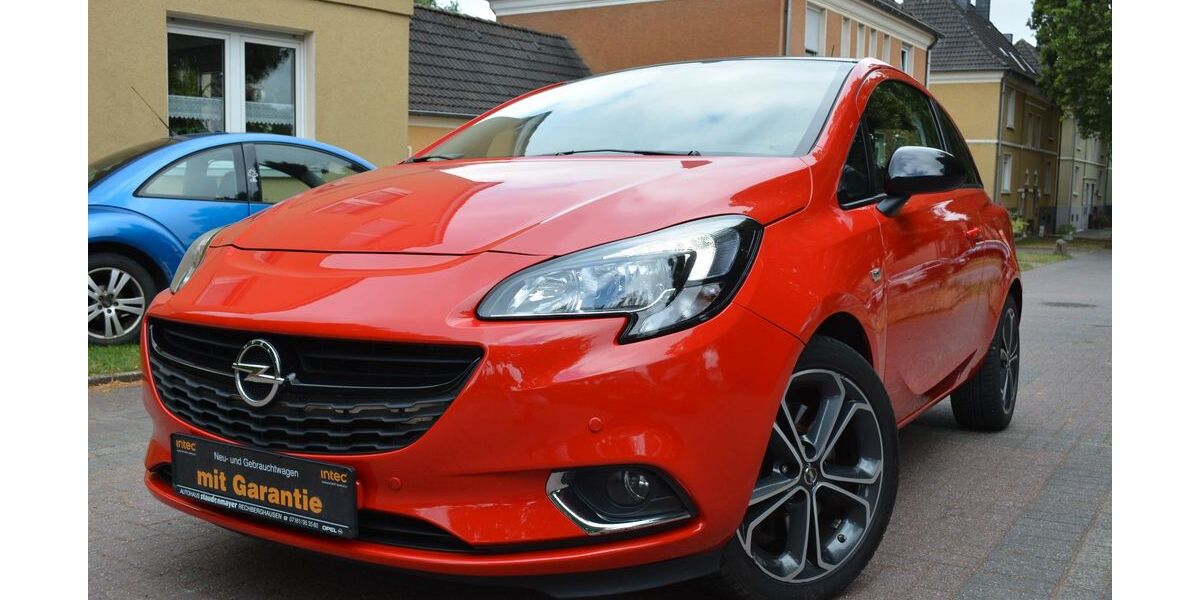 Opel Corsa 53.106 km 10.590 &euro; Bergkamen 59192