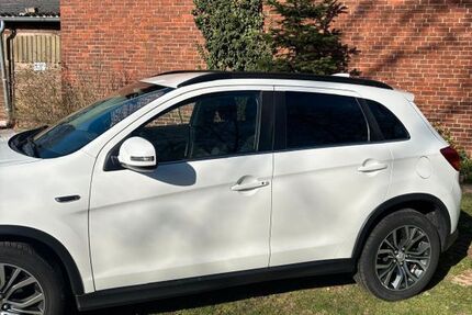 Mitsubishi ASX 190.000 km 9.200 &euro; Stolzenau 31592