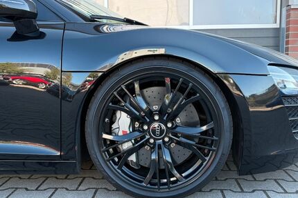 Audi R8 108.100 km 99.500 &euro; Lohne 49393
