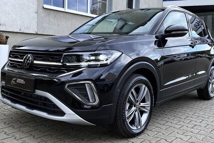 VW T-Cross 9.998 km 21.990 &euro; Rathenow 14712