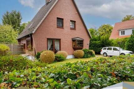 Haus zum Kaufen in Ahrensburg 559.000 € 98 m² 4 zimmer