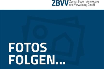 Frisch sanierte 3-Zimmer Wohnung mit zwei Balkonen