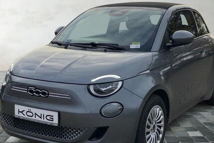 Fiat 500C 7.196 km 24.999 &euro; Nohra 99428