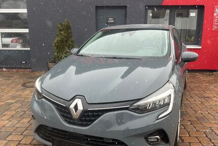 Renault Clio 64.800 km 11.490 &euro; Celle 29227