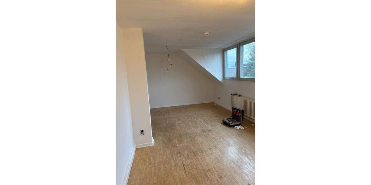 Renovierte 3-Zimmer Wohnung in ruhiger Wohnlage - bitte nur schriftliche Anfragen 3 zimmer