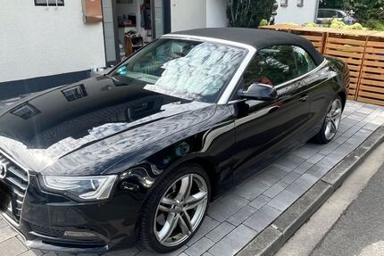 Audi A5 106.000 km 13.500 € Köln 51061
