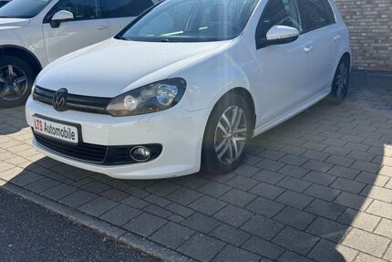 VW Golf 136.500 km 5.590 &euro; Kehl 77694
