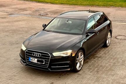 Audi A6 125.000 km 19.499 &euro; Uplengen 26670