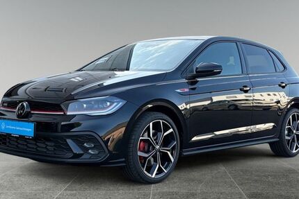 VW Polo 2.858 km 30.780 &euro; Pronsfeld 54597