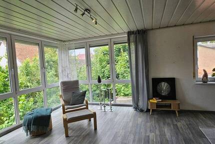 Haus Lauda-Königshofen Königshofen - 4 Zimmer, 157 m&sup2;, 249.000&euro; | Angebot:26684160