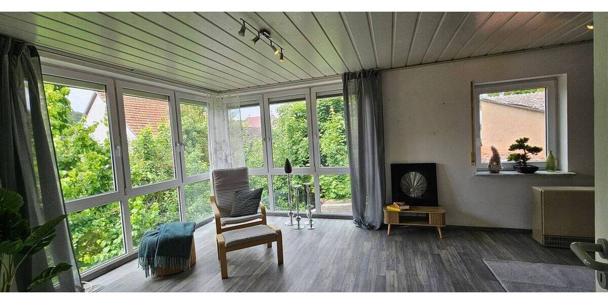 Mehrfamilienhaus, Wohnhaus Lauda-Königshofen Königshofen - 4 Zimmer, 157 m&sup2;, 249.000&euro; | Angebot:26684160