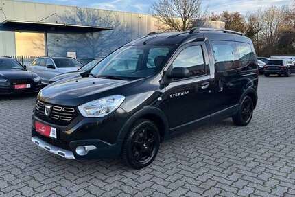 Dacia Dokker 97.766 km 9.850 &euro; Hückelhoven 41836