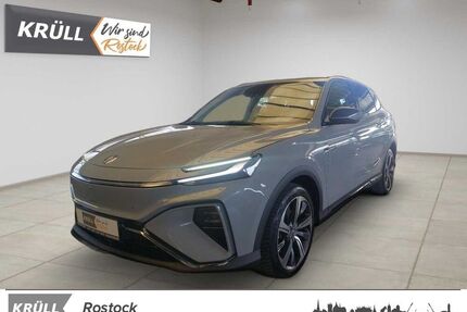 MG Marvel R
