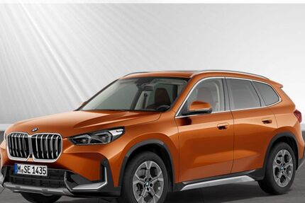 BMW X1 9.950 km 39.674 &euro; Kleve 47533