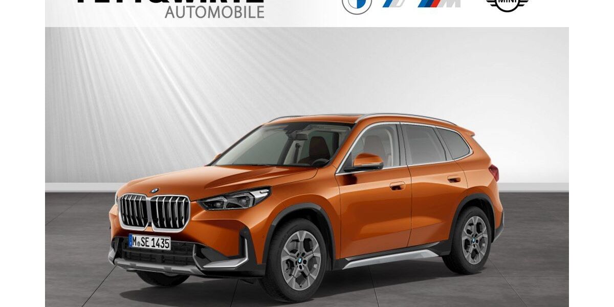 BMW X1 9.950 km 39.674 &euro; Kleve 47533