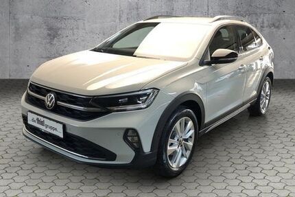 VW Taigo 15.500 km 23.885 &euro; Paderborn 33100