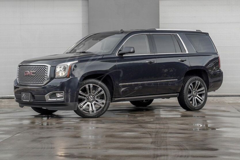 Yukon