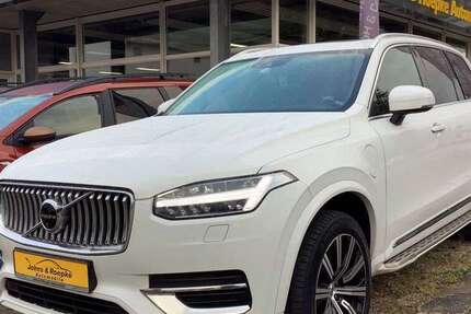 Volvo XC90 170.300 km 33.490 € Schwarzenbek 21493