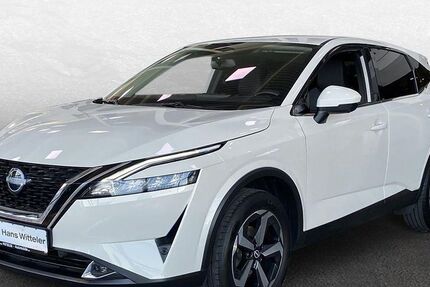 Nissan Qashqai 19.194 km 22.990 € Brilon 59929